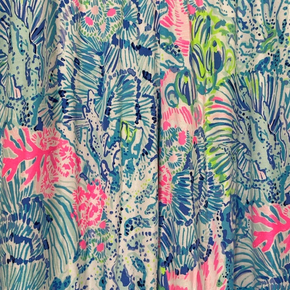 Women’s Lilly Pulitzer Pants - Picture 3 of 5